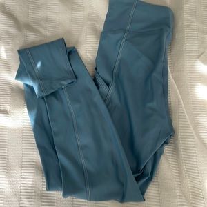 Heroine sport leggings. With pockets